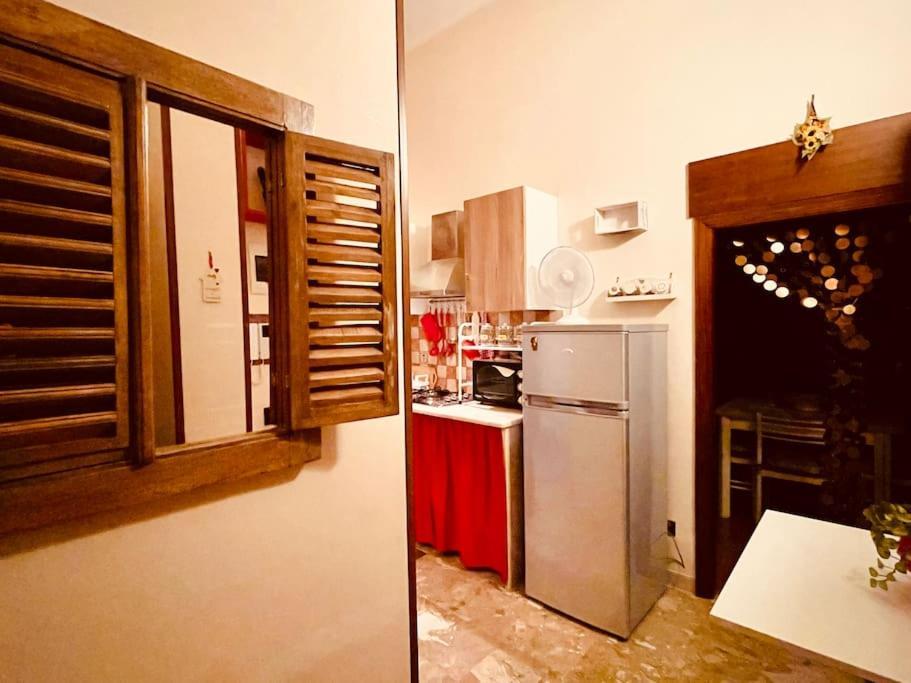 La Casa Di Eva Apartment Palermo Exterior foto